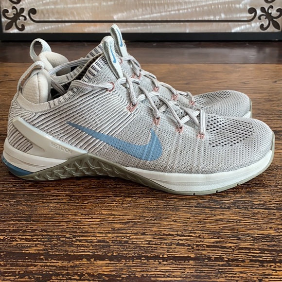 COPY - Nike Metcon Woman’s Running Size 10 - Picture 4 of 10